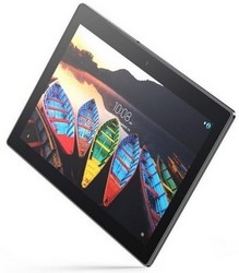 Замена стекла на планшете Lenovo IdeaTab 3 10 X70L в Абакане